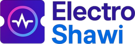 ÉlectroShawi Logo